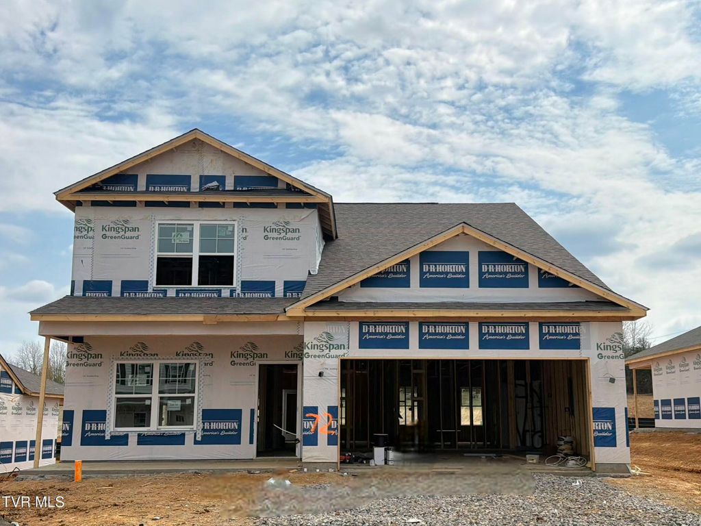 Photo of 208 Artist Avenue Ave, Johnson City, TN 37615 (MLS # 9991285)