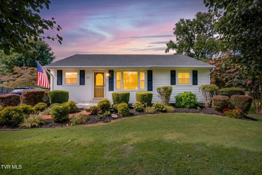 Photo of 113 Reed Avenue, Greeneville, TN 37743 (MLS # 10000067)