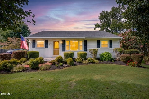 Homes For Sale - 113 Reed Avenue<br/> Greene County, Greeneville, TN 37743