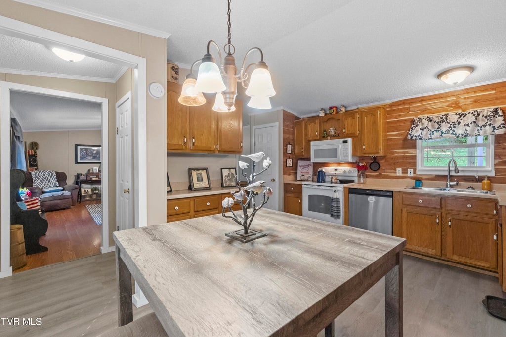 Photo of 424 Mulberry Road, Greeneville, TN 37745 (MLS # 10000915)