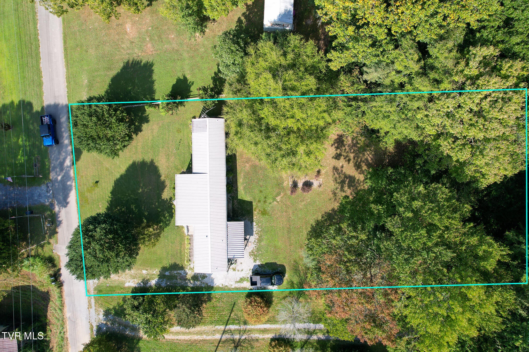 424 Mulberry Road