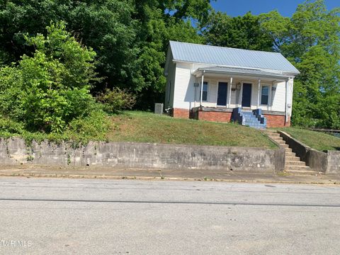 Photo of 306 Davis Street, Greeneville, TN 37743 (MLS # 9995570)
