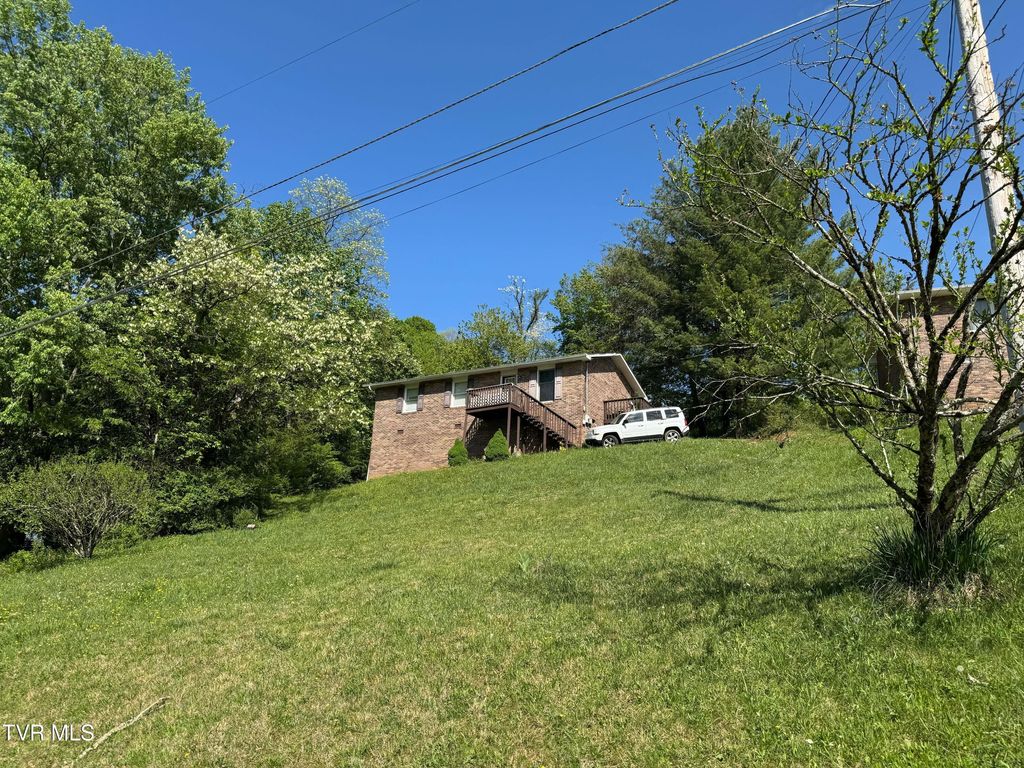 Photo of 1208 Skelton Bluff Road, Kingsport, TN 37660 (MLS # 9979420)