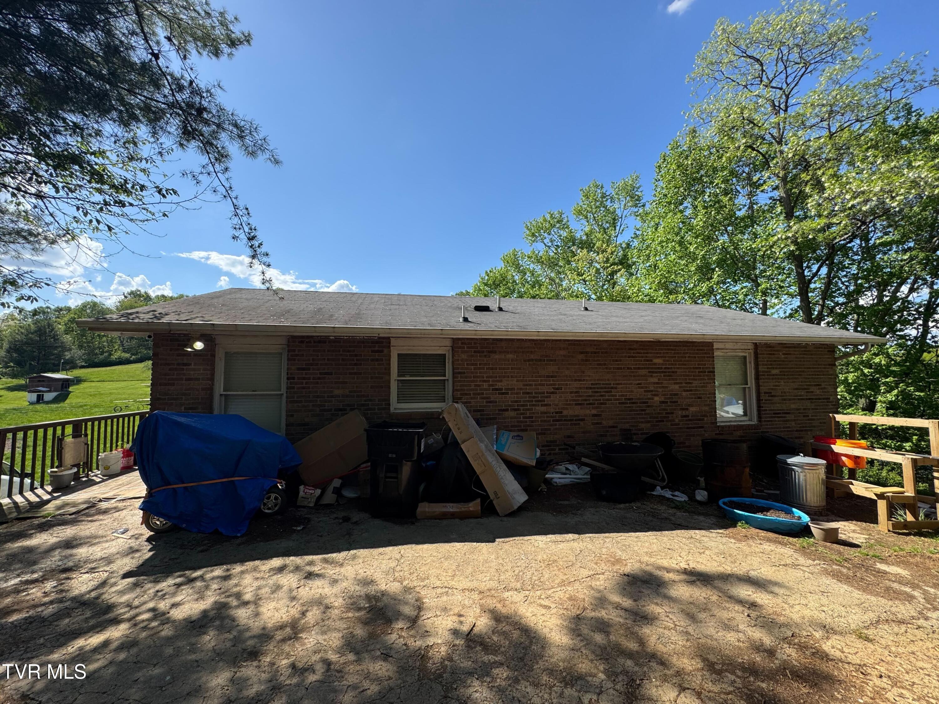 1208 Skelton Bluff Road, Kingsport, Tennessee image 10