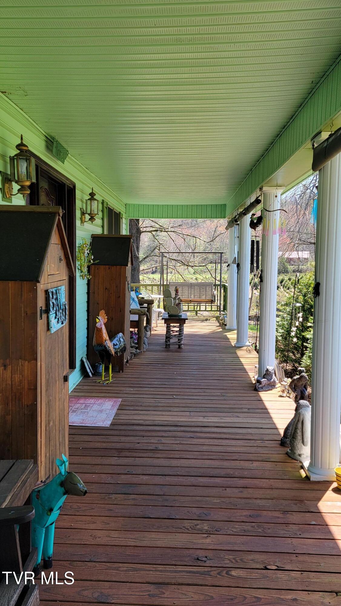 138 J Phillipi Road, Mountain City, Tennessee image 23