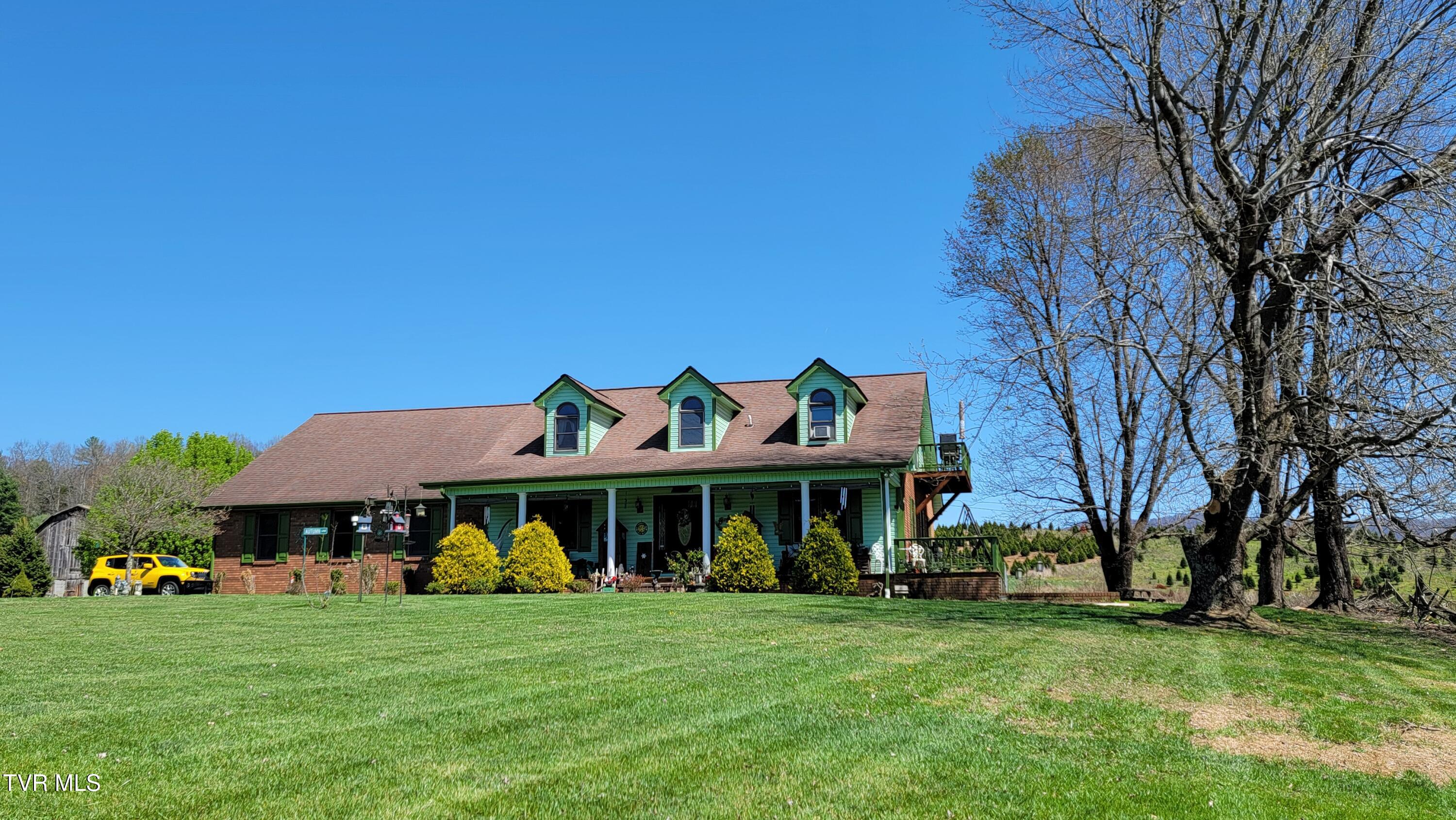 138 J Phillipi Road, Mountain City, Tennessee image 3