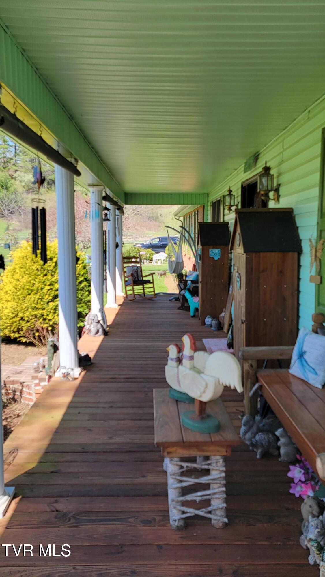 138 J Phillipi Road, Mountain City, Tennessee image 25