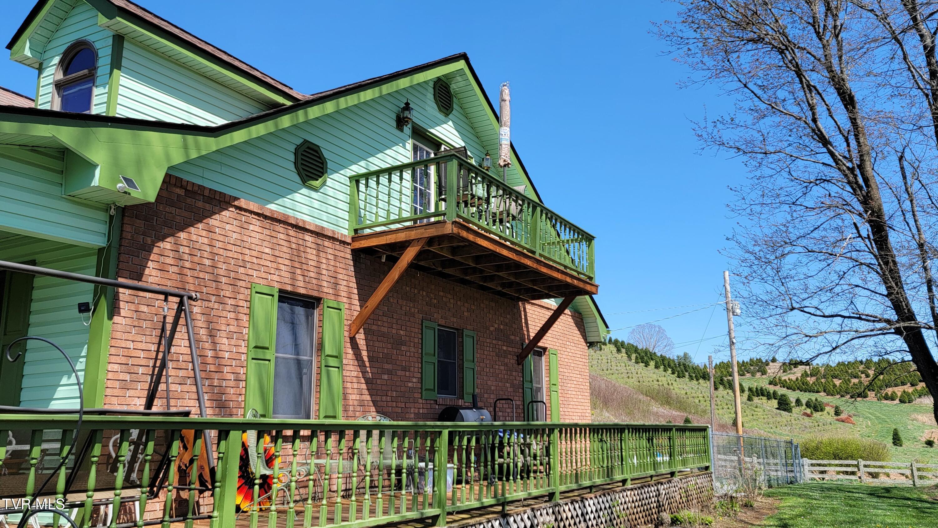 138 J Phillipi Road, Mountain City, Tennessee image 19
