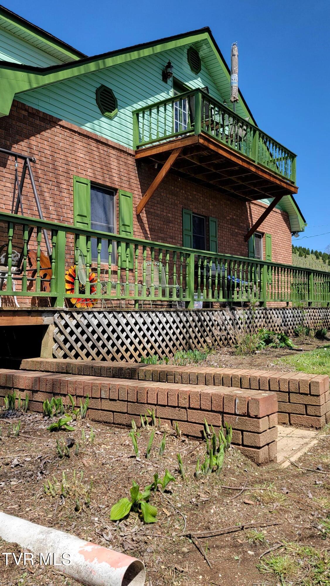 138 J Phillipi Road, Mountain City, Tennessee image 22