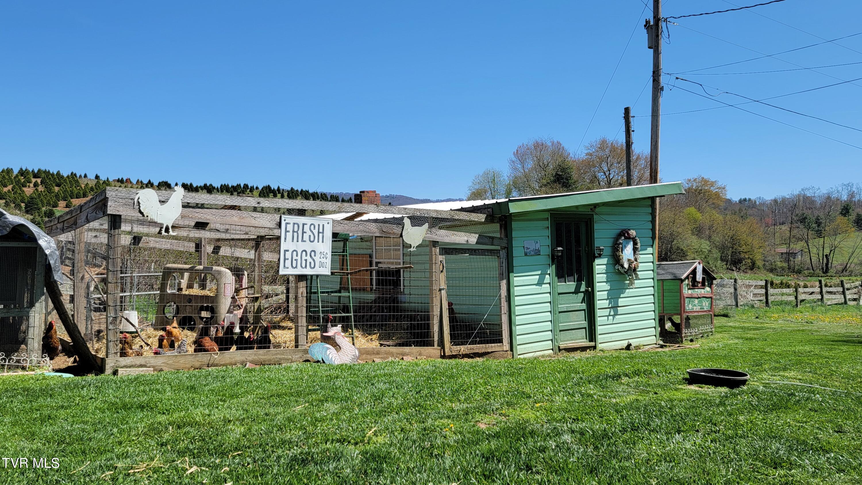138 J Phillipi Road, Mountain City, Tennessee image 15