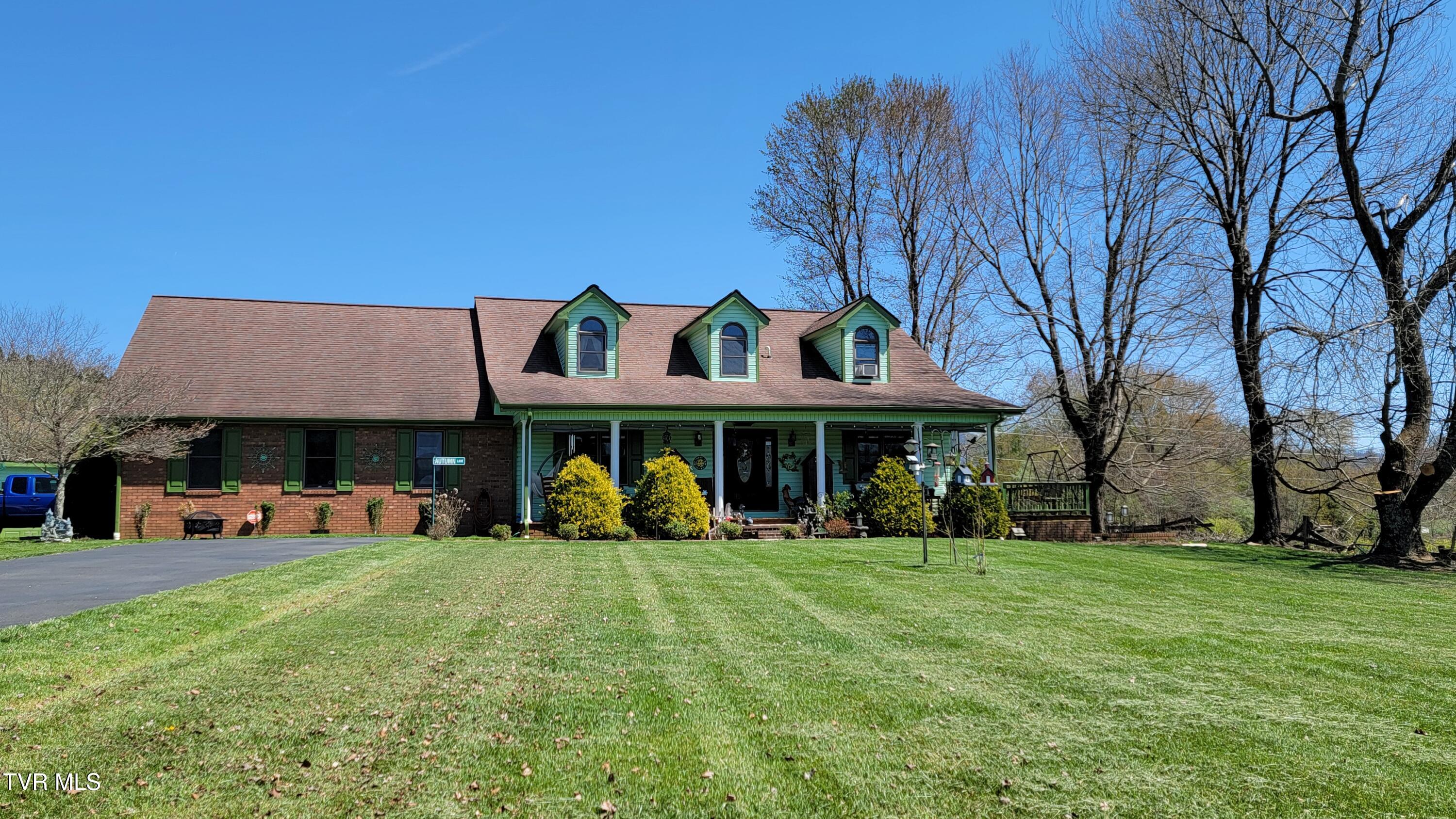138 J Phillipi Road, Mountain City, Tennessee image 1