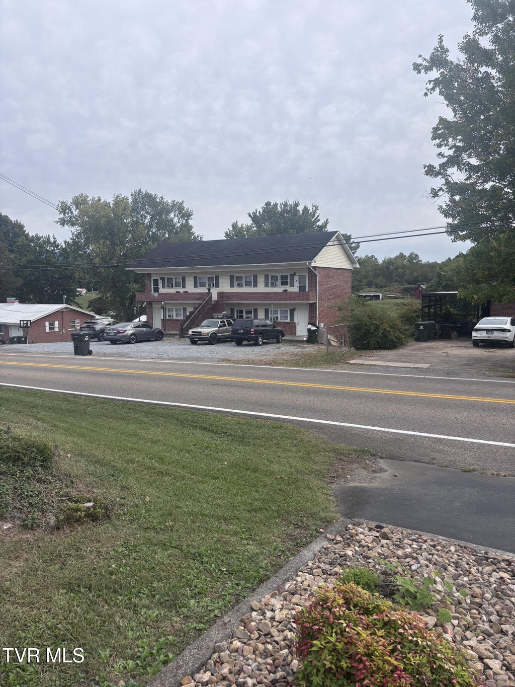 Photo of 3411 Walnut Street, Johnson City, TN 37604 (MLS # 10001999)