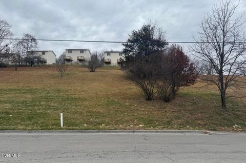 Vacant Land For Sale - TBD Clark Street<br/> Abingdon, VA 24210