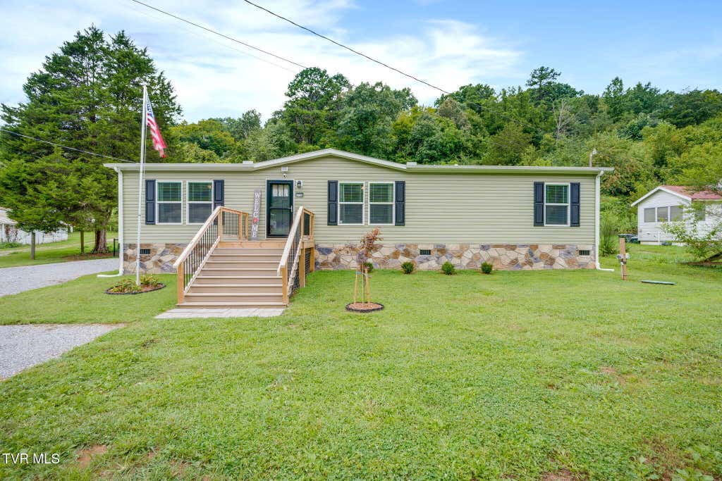 Photo of 5725 Kingsport Highway, Afton, TN 37616 (MLS # 9999488)