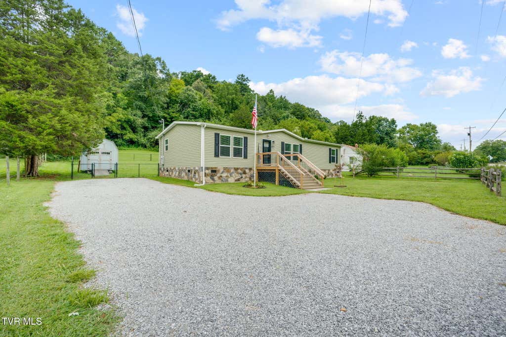 Photo of 5725 Kingsport Highway, Afton, TN 37616 (MLS # 9999488)