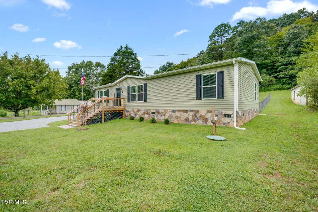 Photo of 5725 Kingsport Highway, Afton, TN 37616 (MLS # 9999488)