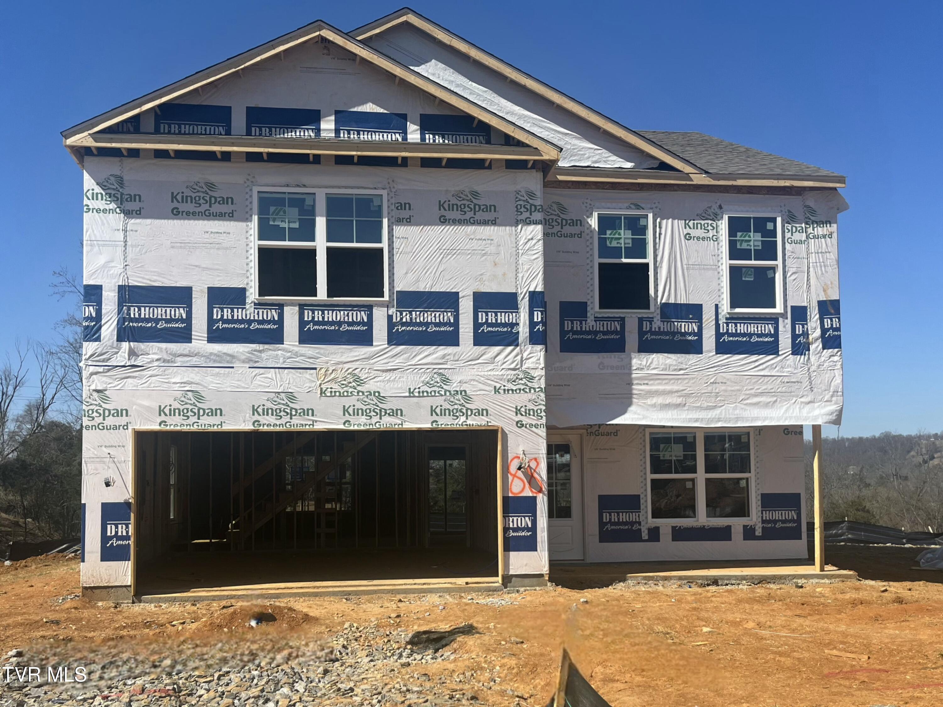 941 Ohara Court, Blountville, Tennessee image 1