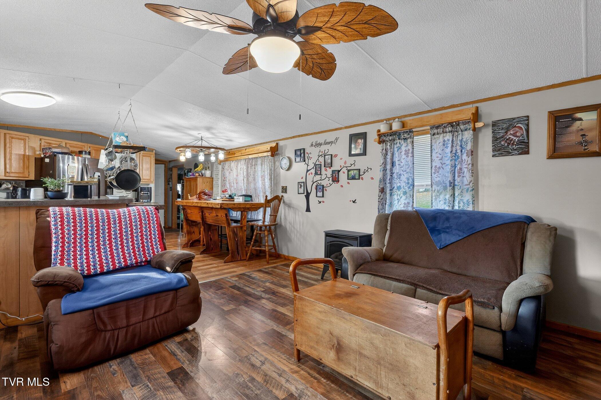 393 Meadow Creek Road