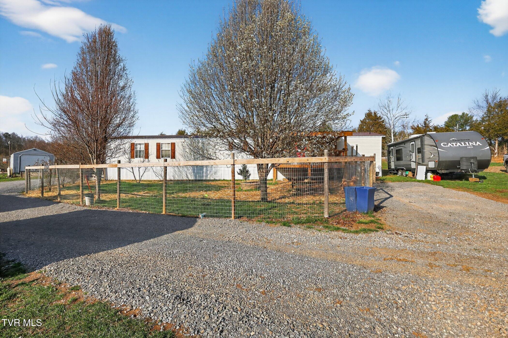 393 Meadow Creek Road