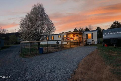 393 Meadow Creek Road Bristol TN 37620