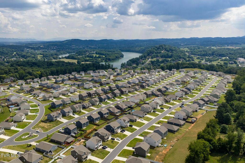 Photo of 5659 Wildlife Circle, Piney Flats, TN 37686 (MLS # 9982946)