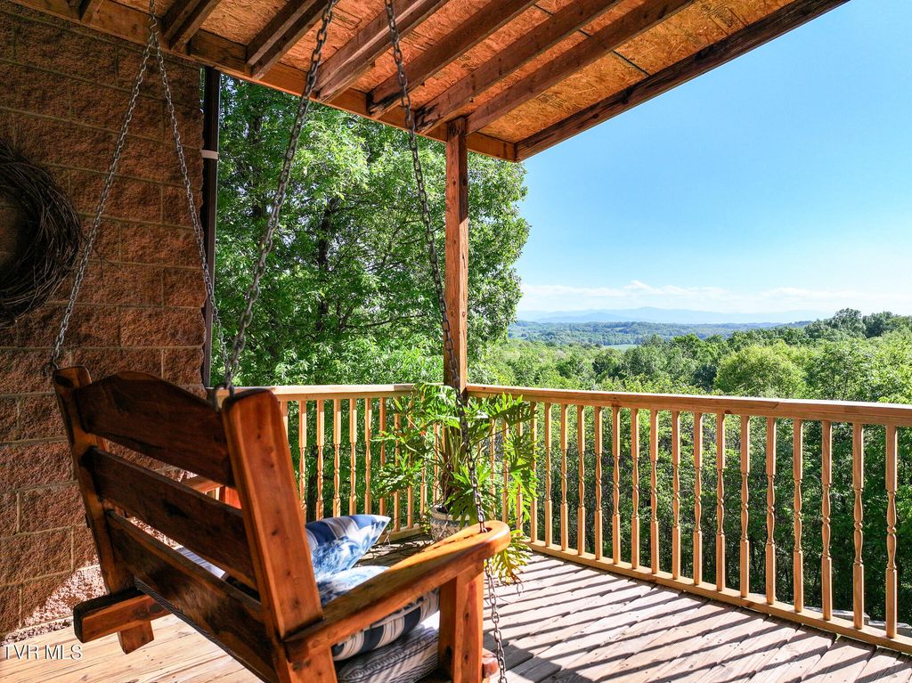 Photo of 1005 Jackson Hollow Road, Mosheim, TN 37818 (MLS # 9994056)