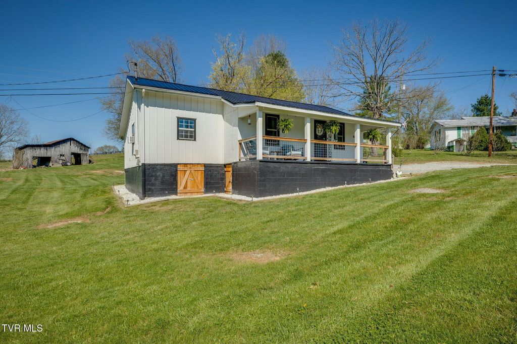 Photo of 2537 Rye Cove Memorial Road, Duffield, VA 24244 (MLS # 9993519)