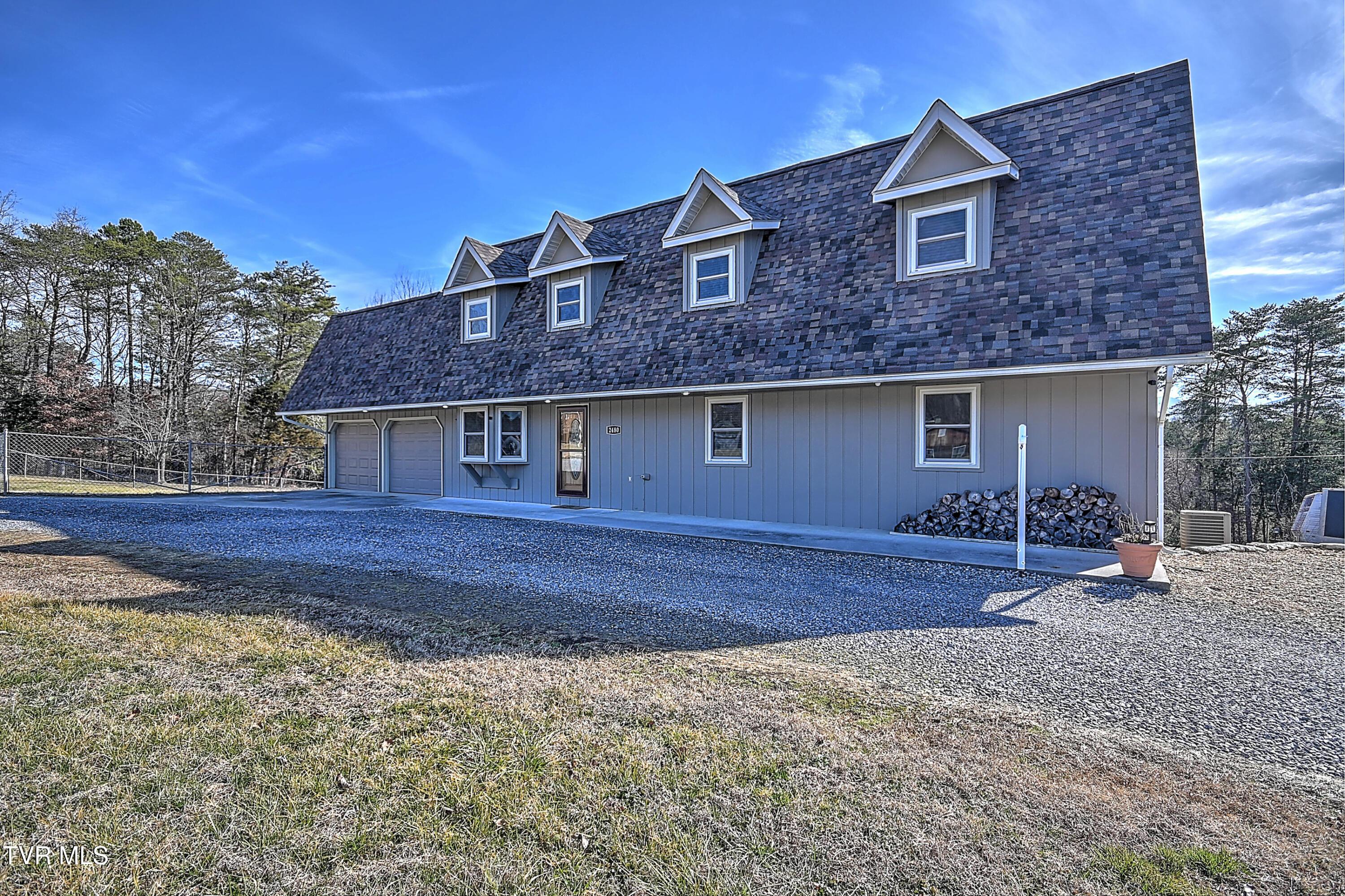 2480 Elk Way, Newport, Tennessee image 1