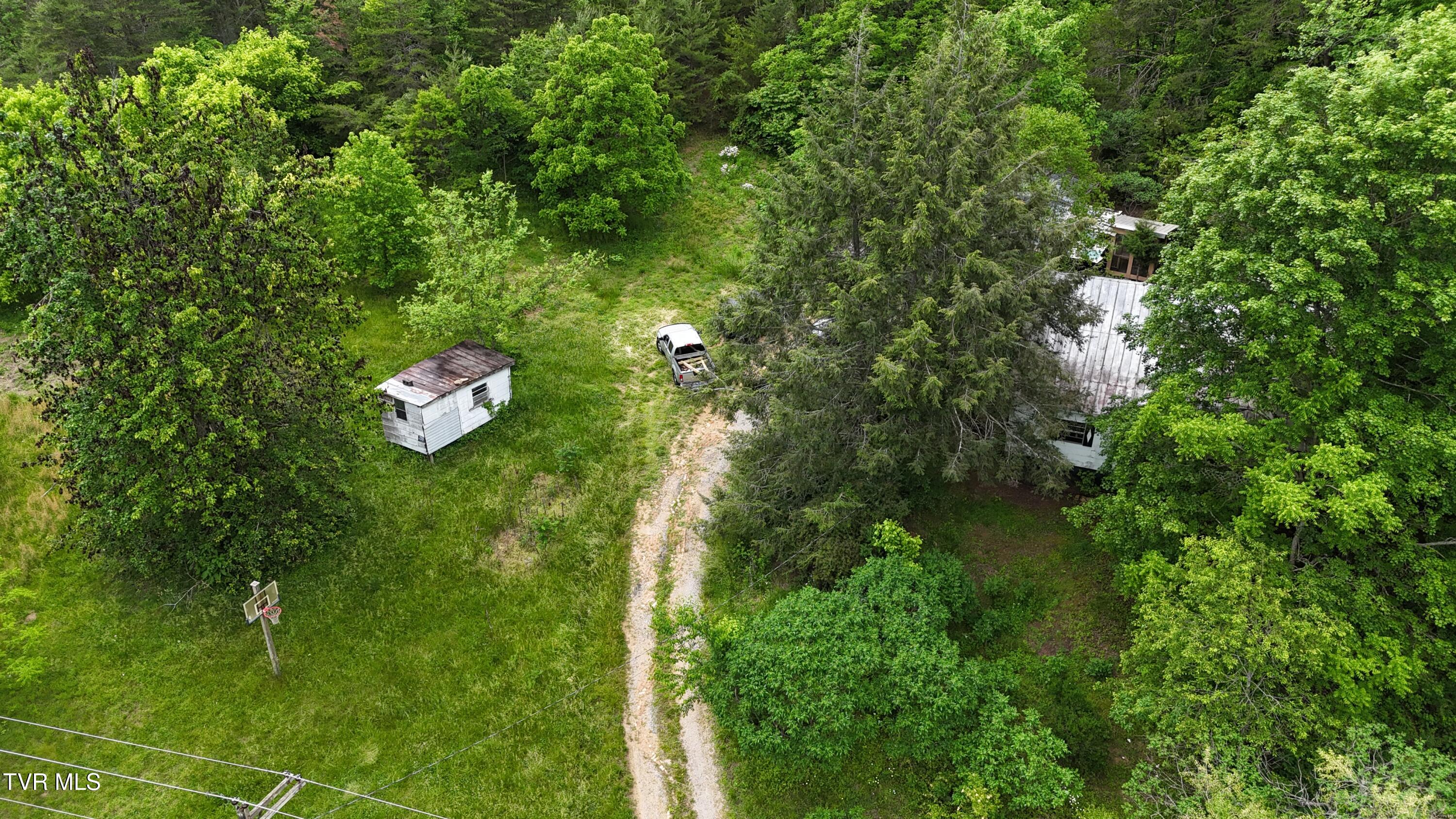 289 Early Branch Road, Rogersville, Tennessee image 23