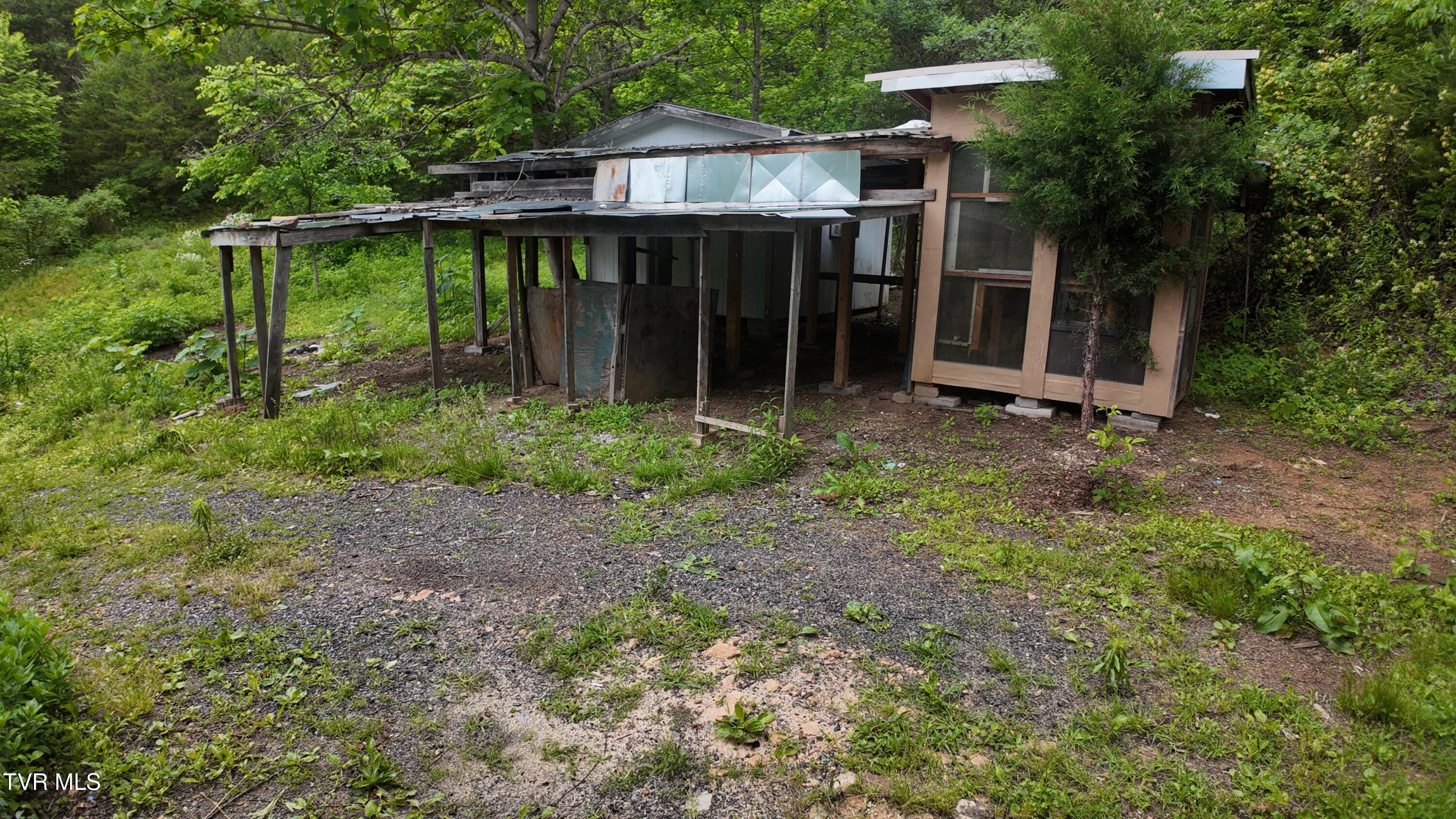 289 Early Branch Road, Rogersville, Tennessee image 17