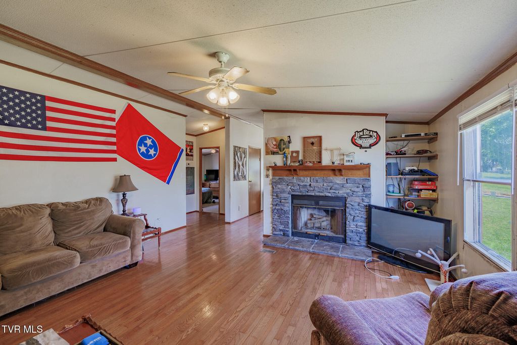 Photo of 1005 Antioch Road, Johnson City, TN 37604 (MLS # 9994529)