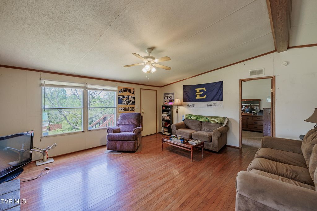 Photo of 1005 Antioch Road, Johnson City, TN 37604 (MLS # 9994529)