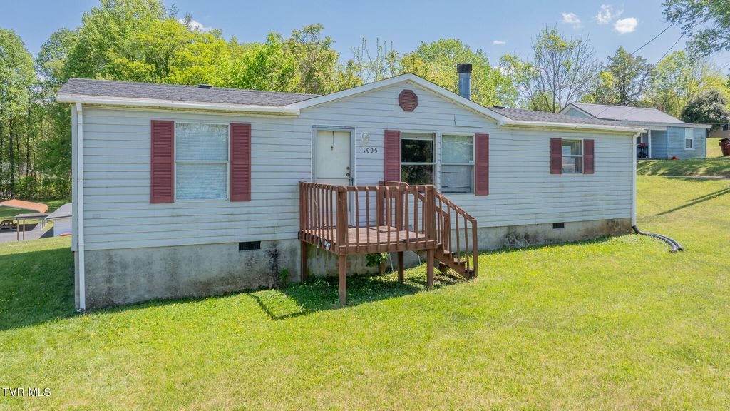 Photo of 1005 Antioch Road, Johnson City, TN 37604 (MLS # 9994529)