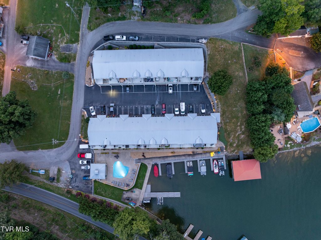 Photo of 108 Furches Drive #16, Johnson City, TN 37615 (MLS # 9992026)