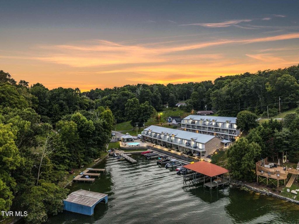 Photo of 108 Furches Drive #16, Johnson City, TN 37615 (MLS # 9992026)