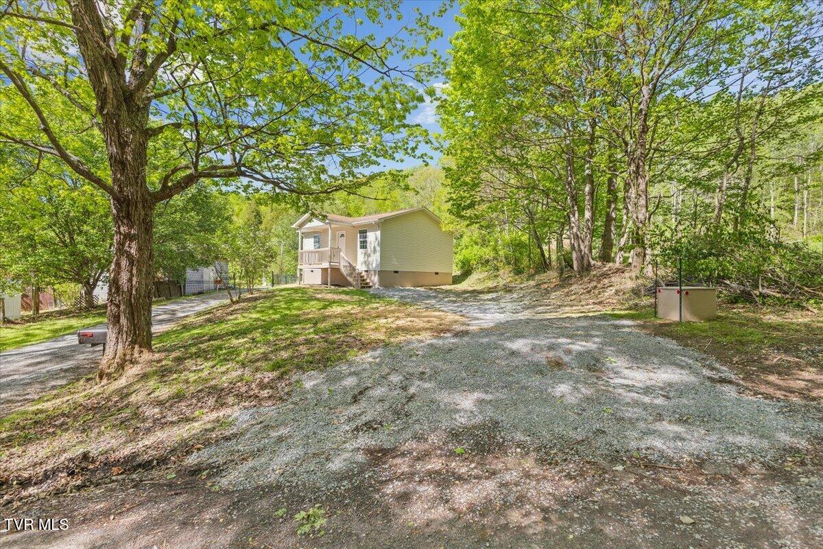 195 Willard Perkins Road