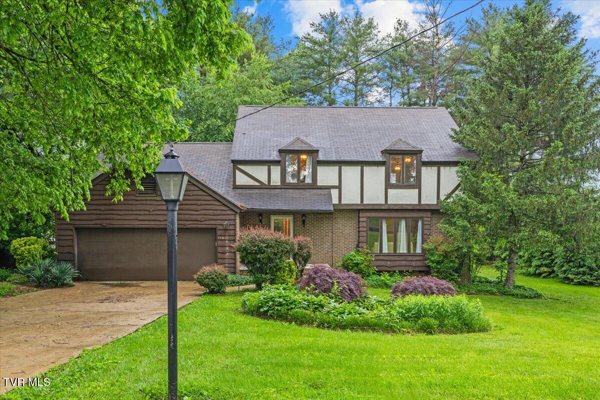 1016 Grace Drive, Johnson City, Tennessee image 2