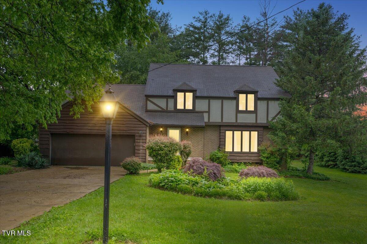 1016 Grace Drive, Johnson City, Tennessee image 28
