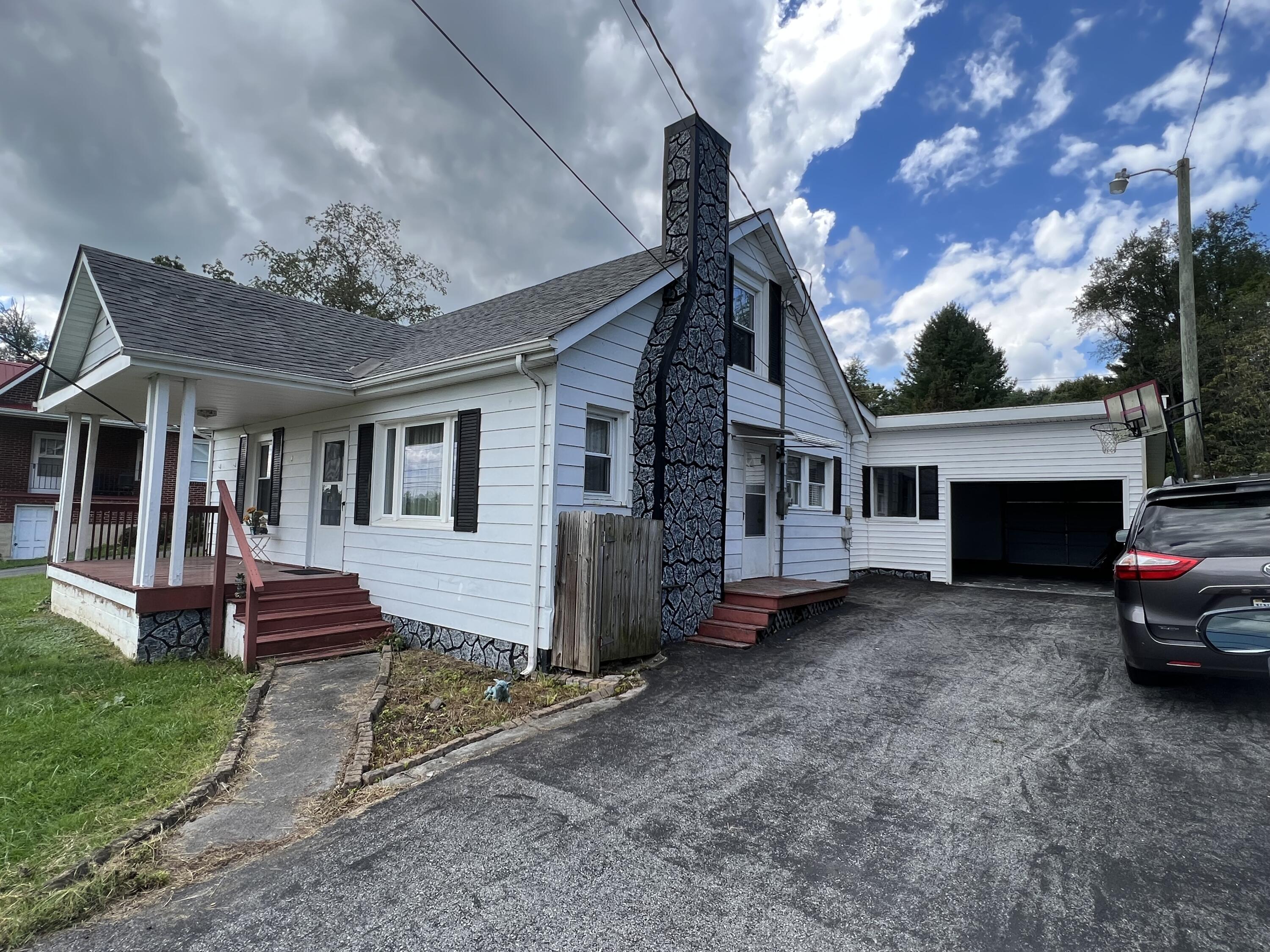 13390 Glenbrook Avenue, Meadowview, Virginia image 23