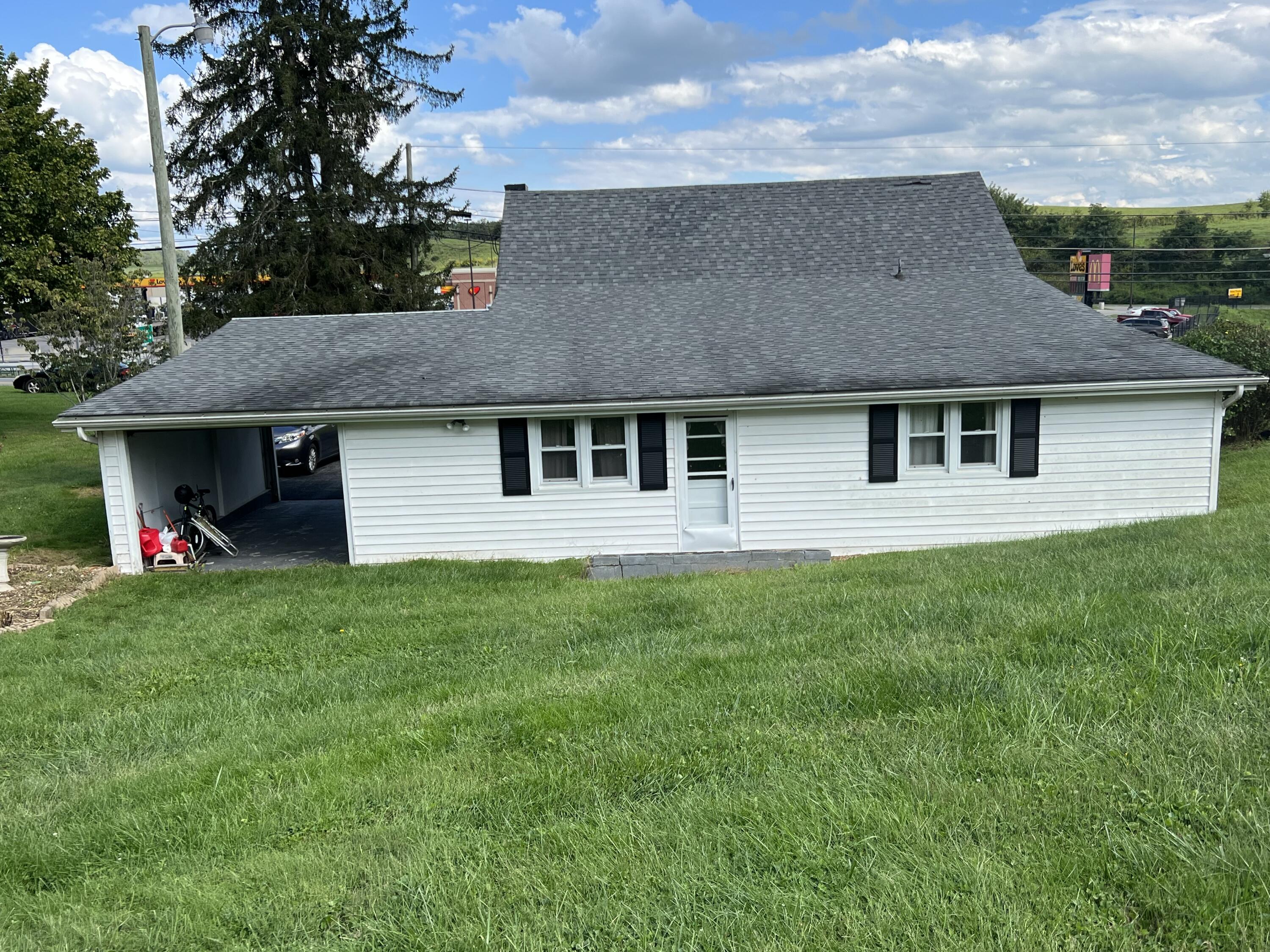 13390 Glenbrook Avenue, Meadowview, Virginia image 21