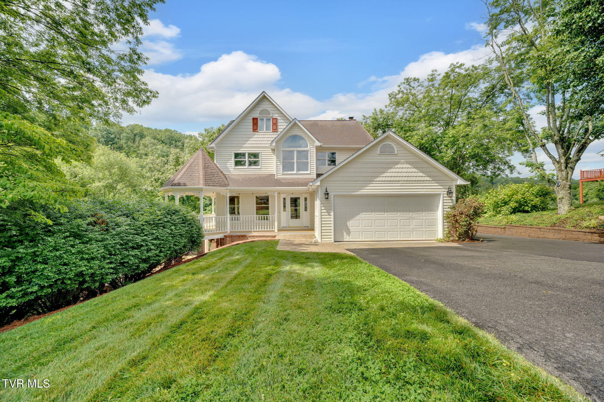 266 Mark Street, Gate City, Virginia image 1