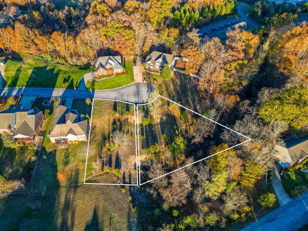 Photo of 2733 Prestwick Court, Kingsport, TN 37660 (MLS # 9960014)