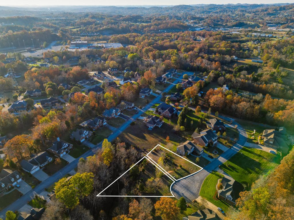 Photo of 2733 Prestwick Court, Kingsport, TN 37660 (MLS # 9960014)