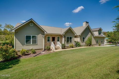 399 Carson Creek Road Limestone TN 37681