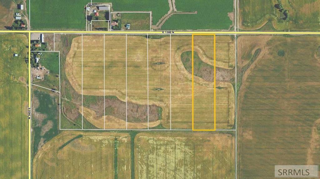 L2 BLK 1 E 1300 N, ASHTON, Idaho image 22