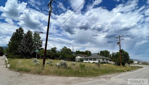 Vacant Land For Sale - TBD Broadway Circle<br/> SALMON, ID 83467