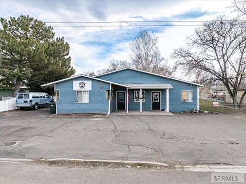 Photo of 844 McKinley Avenue, POCATELLO, ID 83201 (MLS # 2182052)