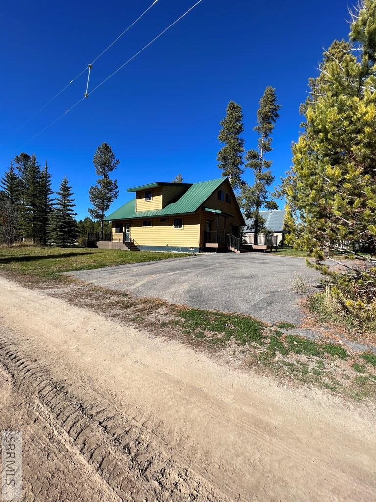 4001 Otter Trail, ISLAND PARK, Idaho image 6