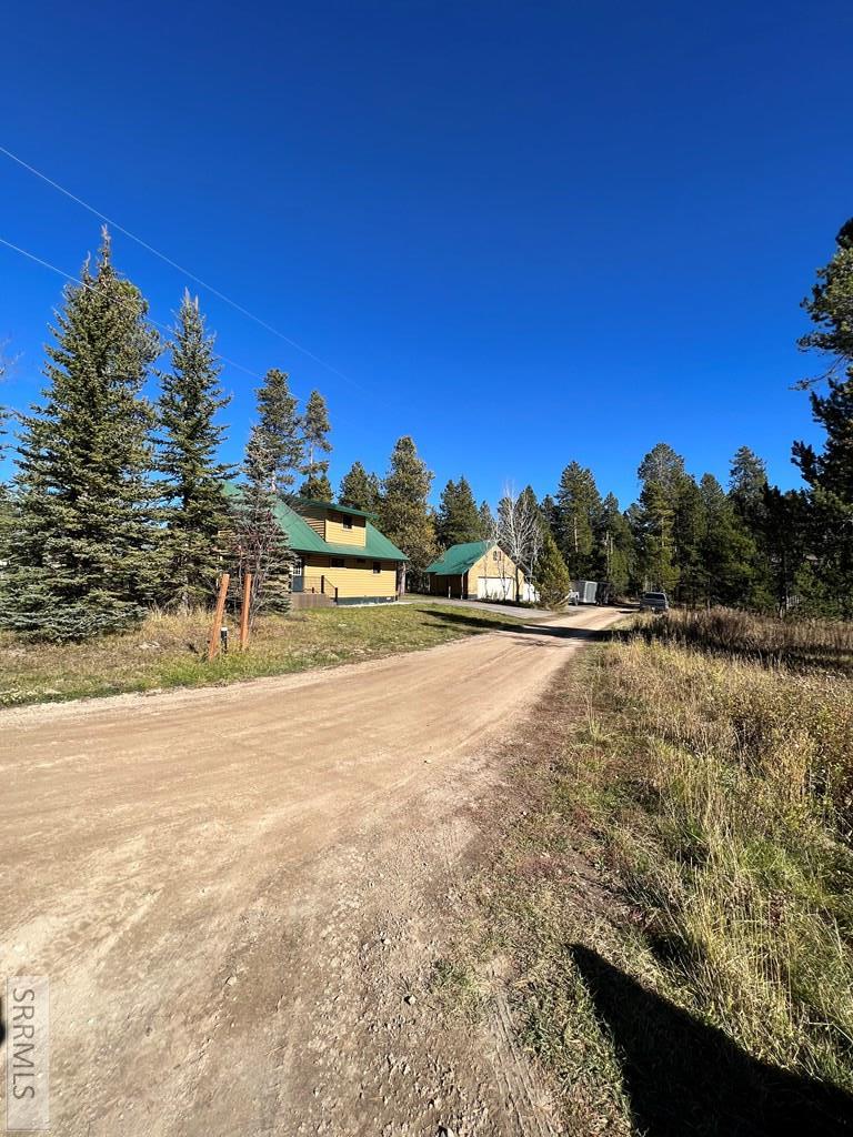 4001 Otter Trail, ISLAND PARK, Idaho image 4