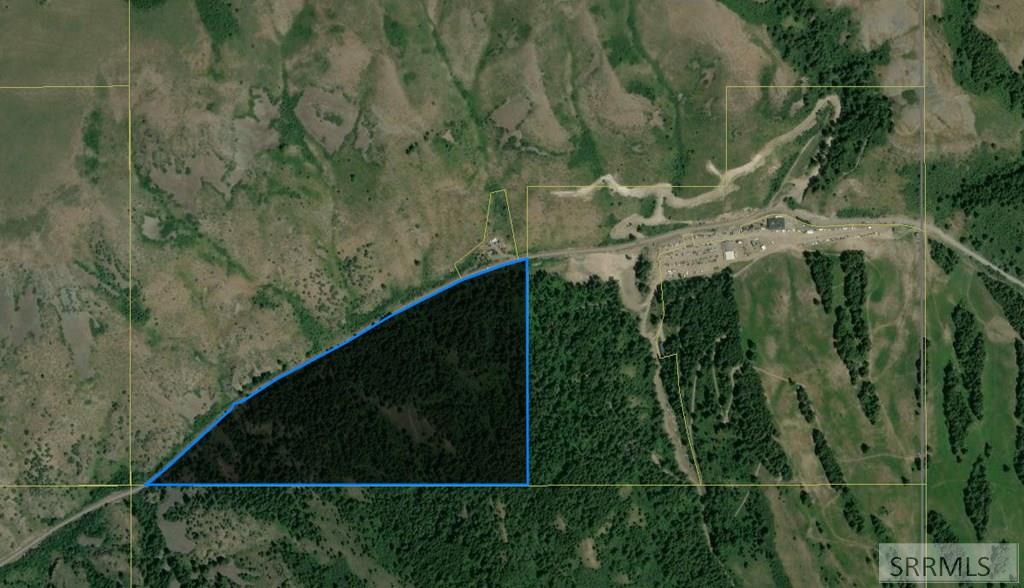 50 Acres Kelly Canyon Road, RIRIE, Idaho image 6